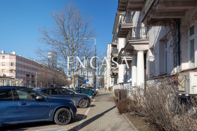 Apartment Sale Warszawa Aleja Niepodległości